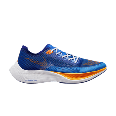 Nike ZoomX Vaporfly NEXT% 2 'Game Royal Vivid Orange'