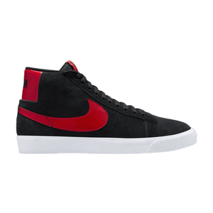 Nike Zoom Blazer Mid SB 'Bred'