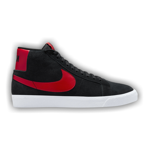 Nike Zoom Blazer Mid SB 'Bred'