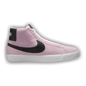 Nike Zoom Blazer Mid SB 'Pink Foam Anthracite'