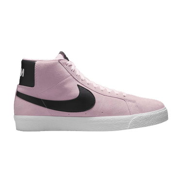 Nike Zoom Blazer Mid SB 'Pink Foam Anthracite'