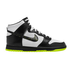 Nike Dunk High 'Electric'