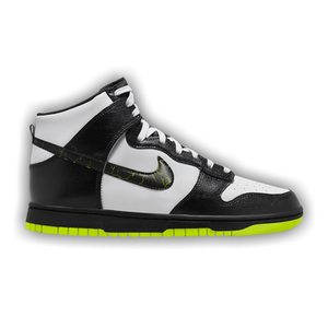 Nike Dunk High 'Electric'