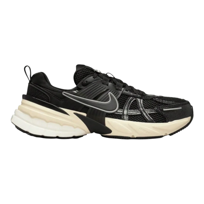 Nike Wmns V2K Run 'Black Muslin'