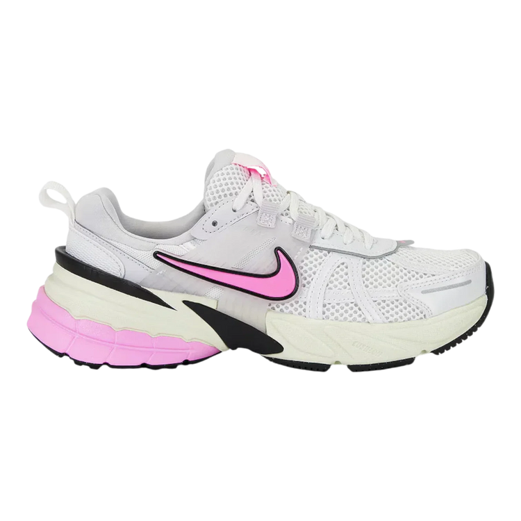 Nike Wmns V2K Run 'Summit White Pink Spell'
