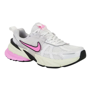 Nike Wmns V2K Run 'Summit White Pink Spell'