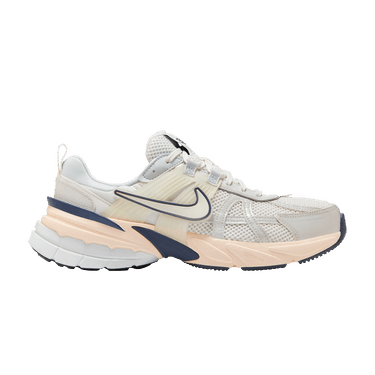 Nike Wmns V2K Run 'Platinum Tint Guava Ice'
