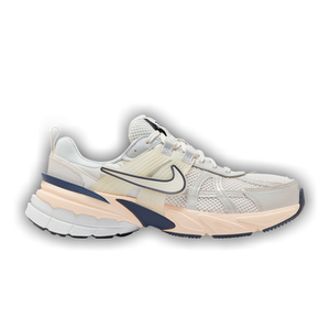 Nike Wmns V2K Run 'Platinum Tint Guava Ice'