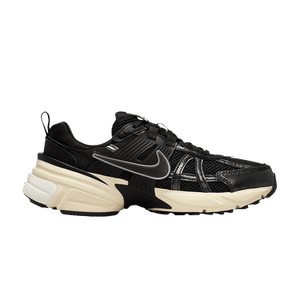Nike Wmns V2K Run 'Black Muslin'