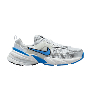 Nike Wmns V2K Run 'Pure Platinum Light Photo Blue'