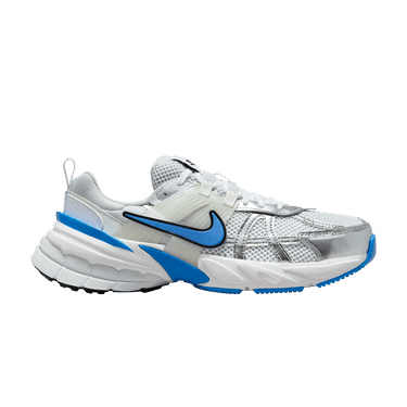 Nike Wmns V2K Run 'Pure Platinum Light Photo Blue'