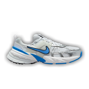 Nike Wmns V2K Run 'Pure Platinum Light Photo Blue'