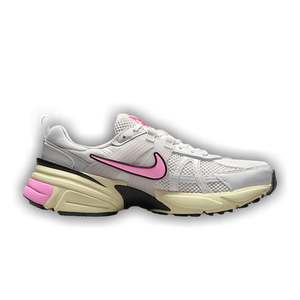Nike Wmns V2K Run 'Summit White Pink Spell'