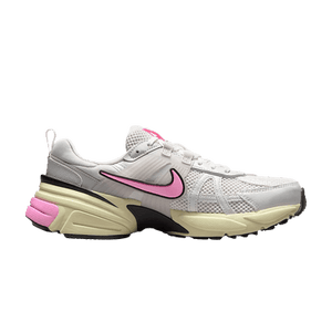 Nike Wmns V2K Run 'Summit White Pink Spell'