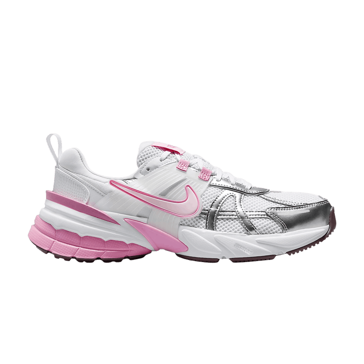 Nike Wmns V2k Run With Reflective Accents 'White Light Magenta Pearl Pink Pink Foam' FD0736 117