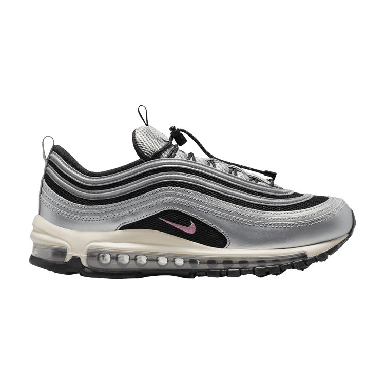 Nike Wmns Air Max 97 'Silver Desert Berry' FD0800 001