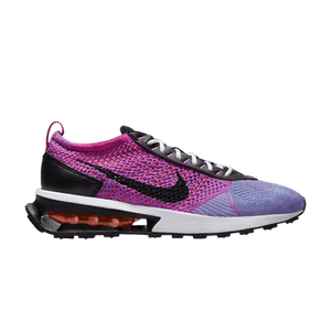 Nike Wmns Air Max Flyknit Racer 'Fuchsia Dream'
