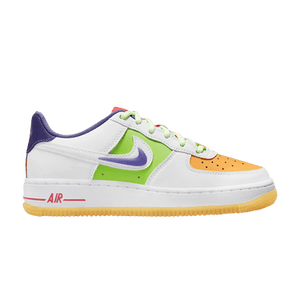 Nike Air Force 1 LV8 GS 'Fruit Colors'