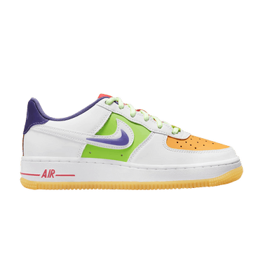 Nike Air Force 1 LV8 GS 'Fruit Colors'
