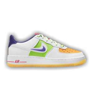 Nike Air Force 1 LV8 GS 'Fruit Colors'
