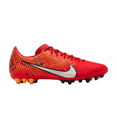 Nike Zoom Mercurial Vapor 15 Academy MDS AG 'Dream Speed - Light Crimson'