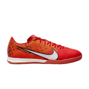 Nike Zoom Mercurial Vapor 15 Academy MDS IC 'Dream Speed - Light Crimson'