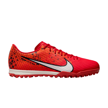 Nike Zoom Mercurial Vapor 15 Academy MDS TF 'Dream Speed - Light Crimson'