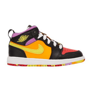 Air Jordan 1 Mid SS PS 'Championships'