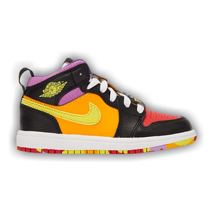 Air Jordan 1 Mid SS PS 'Championships'