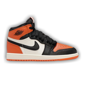 Air Jordan 1 Retro High OG PS 'Shattered Backboard' 2025
