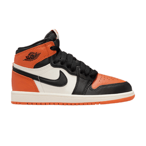 Air Jordan 1 Retro High OG PS 'Shattered Backboard' 2025