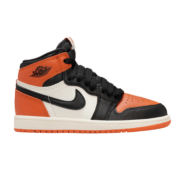 Air Jordan 1 Retro High OG PS 'Shattered Backboard' 2025