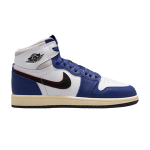 Air Jordan 1 Retro High OG PS 'Rare Air - Deep Royal Blue'