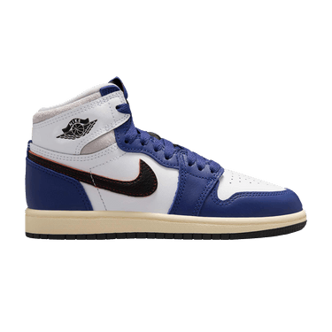 Air Jordan 1 Retro High OG PS 'Rare Air - Deep Royal Blue'