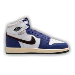 Air Jordan 1 Retro High OG PS 'Rare Air - Deep Royal Blue'