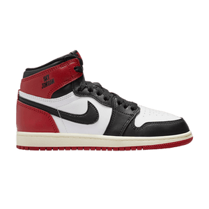 Air Jordan 1 Retro High OG PS 'Black Toe Reimagined'
