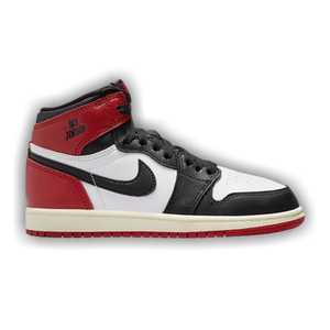 Air Jordan 1 Retro High OG PS 'Black Toe Reimagined'