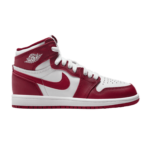 Air Jordan 1 Retro High OG PS 'Artisanal Red'