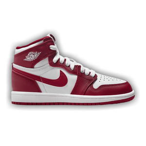 Air Jordan 1 Retro High OG PS 'Artisanal Red'
