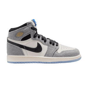 Air Jordan 1 Retro High OG PS 'All-Star Cool Grey'