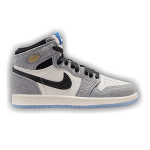 Air Jordan 1 Retro High OG PS 'All-Star Cool Grey'