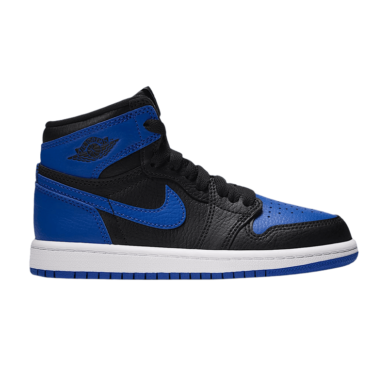 Air Jordan 1 High OG PS 'Royal' 2026 FD1412 005