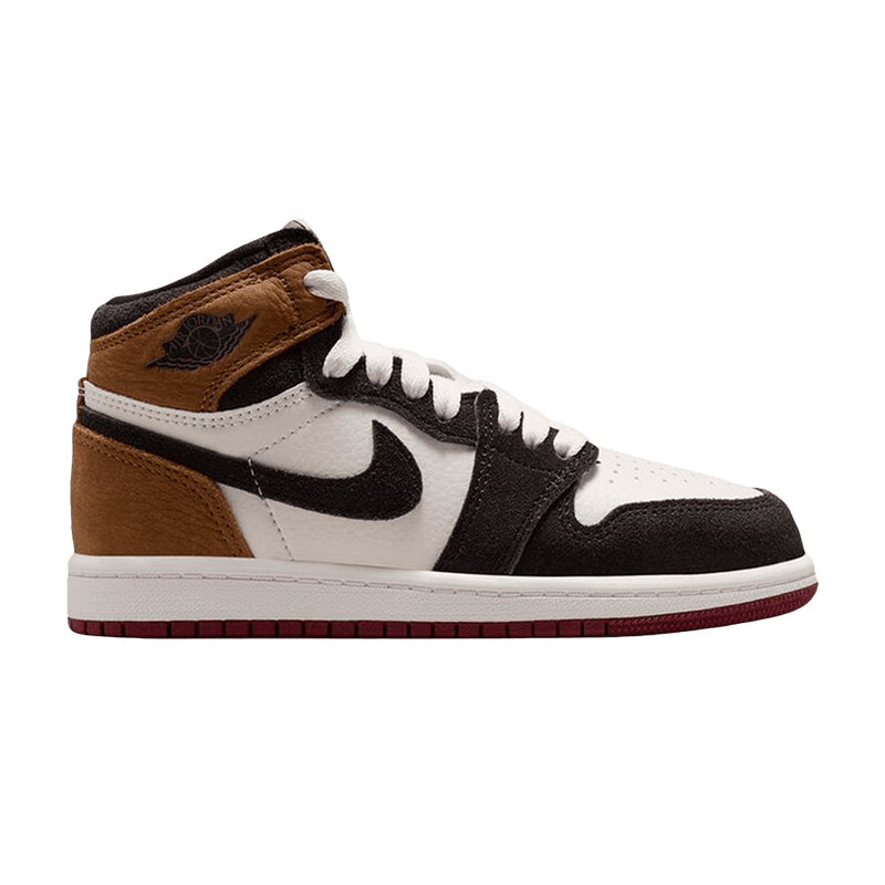 Air Jordan 1 High OG PS 'Love The Game' FD1412 201