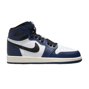 Air Jordan 1 Retro High OG PS 'Midnight Navy'