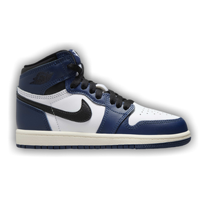 Air Jordan 1 Retro High OG PS 'Midnight Navy'