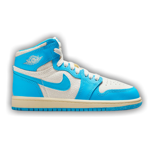 Air Jordan 1 Retro High OG PS 'UNC Reimagined'
