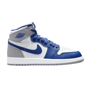 Air Jordan 1 Retro High OG PS 'True Blue'