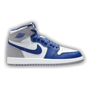 Air Jordan 1 Retro High OG PS 'True Blue'