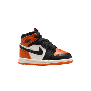 Air Jordan 1 Retro High OG TD 'Shattered Backboard' 2025