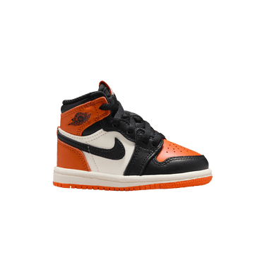 Air Jordan 1 Retro High OG TD 'Shattered Backboard' 2025
